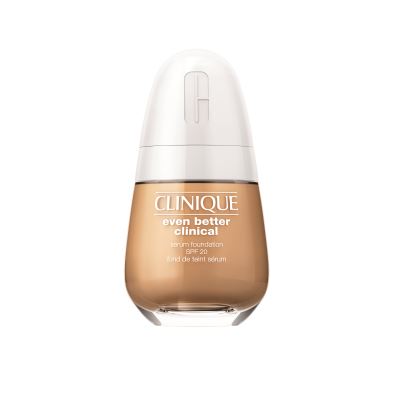 CLINIQUE Even Better Clinical Serum Foundation (SPF20) CN 74 Beige